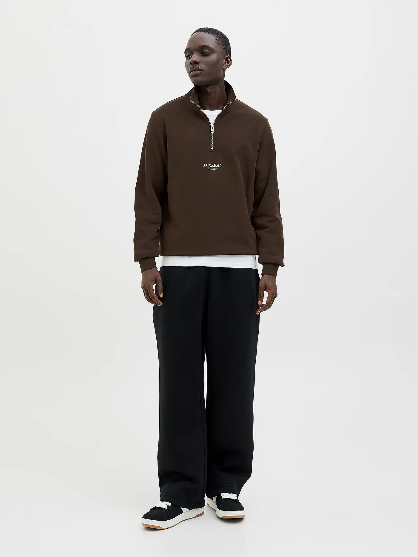 JACK & JONES | Troyer Pullover JJESOHO | 